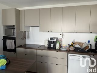  Appartement � vendre 4 pi�ces 80 m�