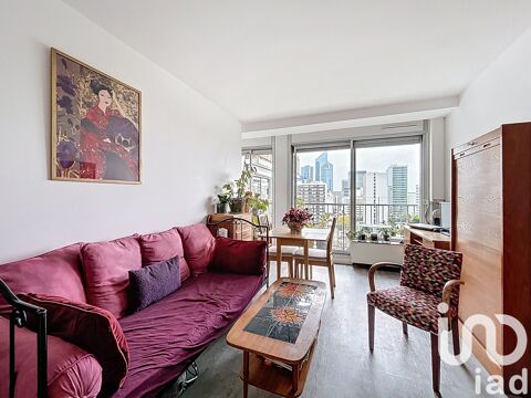   Vente Appartement 1 pi�ce Appartement - 1 pi�ce(s) - 36 m�