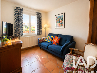  Maison � vendre 4 pi�ces 103 m�