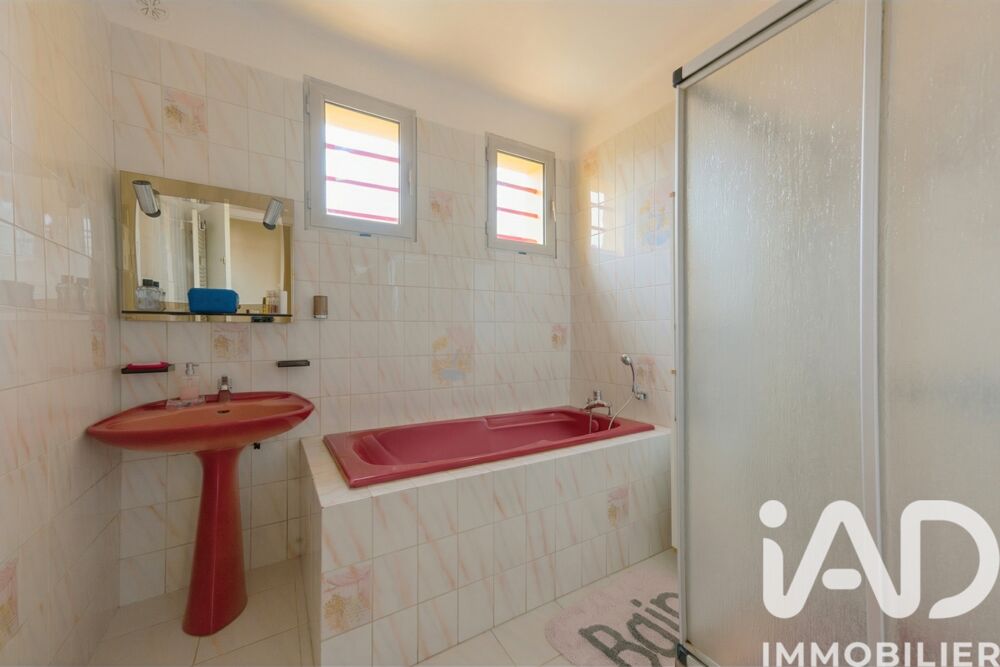 � vendre  Maison Villejuif (94800)