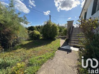  Maison � vendre 4 pi�ces 83 m�