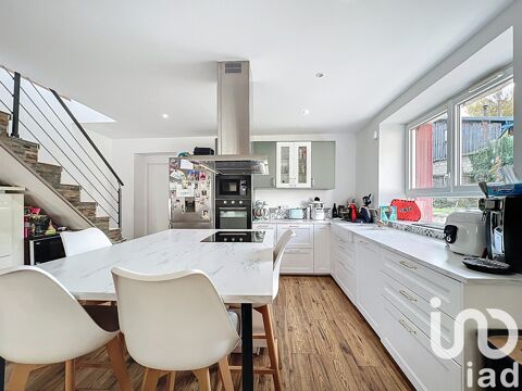   Vente Maison/villa 5 pi�ces Maison - 5 pi�ce(s) - 92 m�