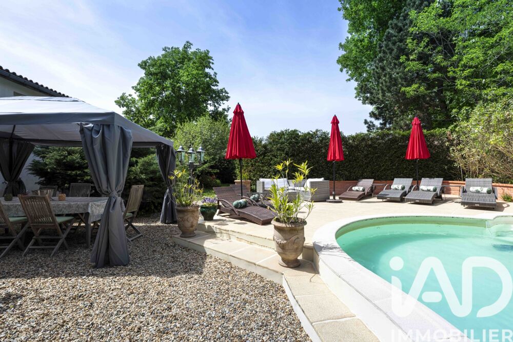 � vendre  Maison Arsac (33460)