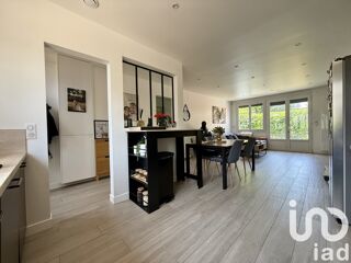  Maison � vendre 4 pi�ces 93 m�