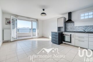  Appartement � vendre 3 pi�ces 63 m�