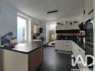  Maison � vendre 5 pi�ces 174 m�