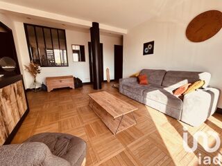 Appartement  vendre 4 pices 80 m