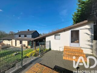  Maison � vendre 4 pi�ces 84 m�