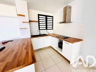  Appartement � vendre 3 pi�ces 56 m�