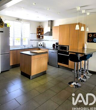  Maison � vendre 7 pi�ces 110 m�