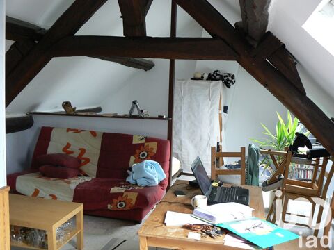  Appartement  louer 1 pice 27 m