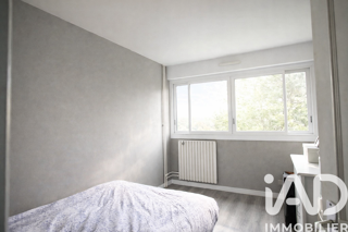  Appartement � vendre 4 pi�ces 78 m�