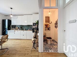  Appartement � vendre 2 pi�ces 41 m�