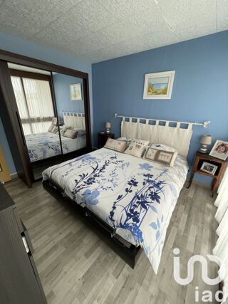  Appartement � vendre 3 pi�ces 62 m�