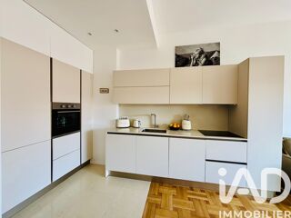  Appartement � vendre 2 pi�ces 53 m�