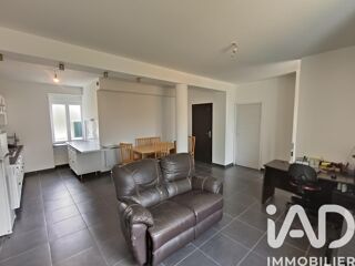  Maison � vendre 5 pi�ces 120 m�