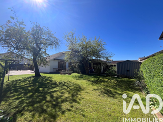  Maison � vendre 4 pi�ces 62 m�