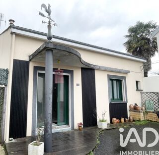  Maison � vendre 5 pi�ces 144 m�