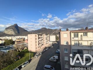  Appartement � vendre 3 pi�ces 53 m�