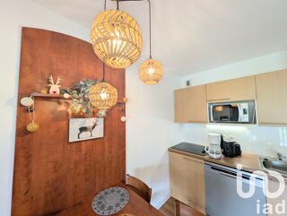  Appartement � vendre 1 pi�ce 28 m�