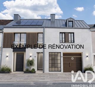  Maison � vendre 6 pi�ces 108 m�