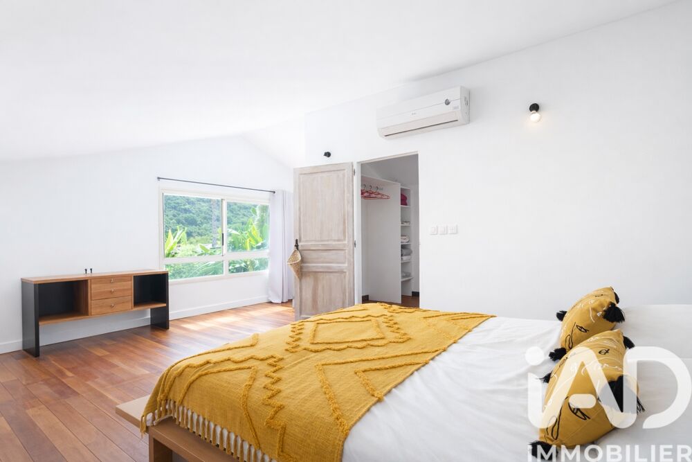 � vendre  Maison La Possession (97419)