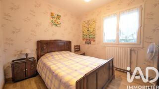  Maison � vendre 5 pi�ces 90 m�