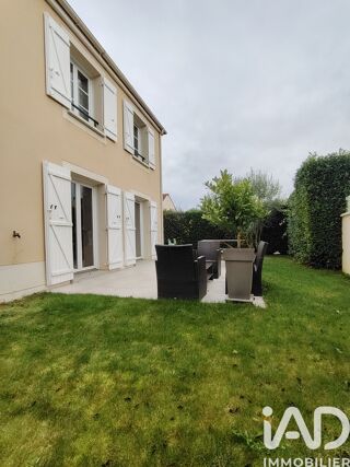  Maison � vendre 4 pi�ces 80 m�