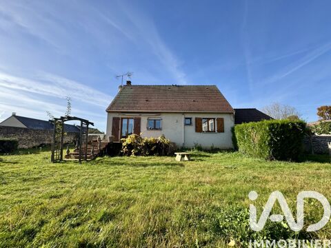   Vente Maison/villa 4 pices Maison - 4 pice(s) - 70 m