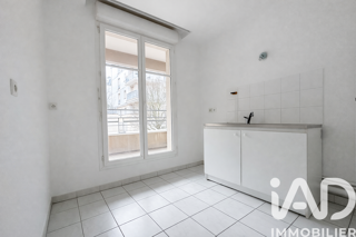  Appartement � vendre 2 pi�ces 48 m�