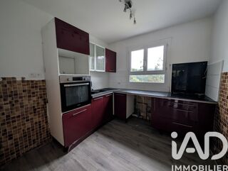  Maison � vendre 4 pi�ces 82 m�