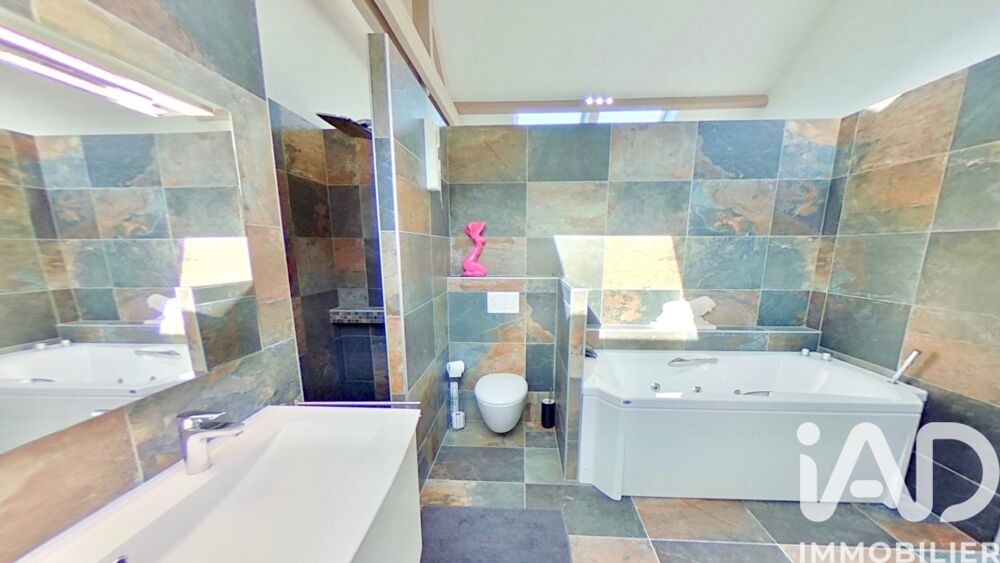 � vendre  Maison Boussy-Saint-Antoine (91800)