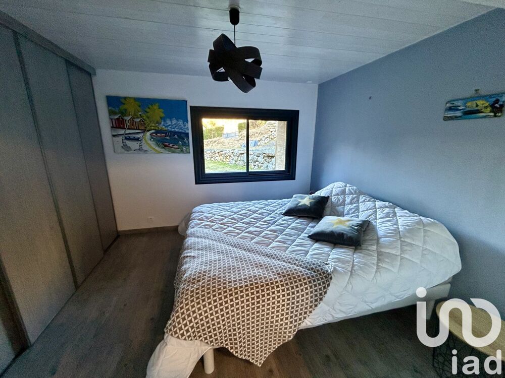 � vendre  Maison Eaux-Bonnes (64440)