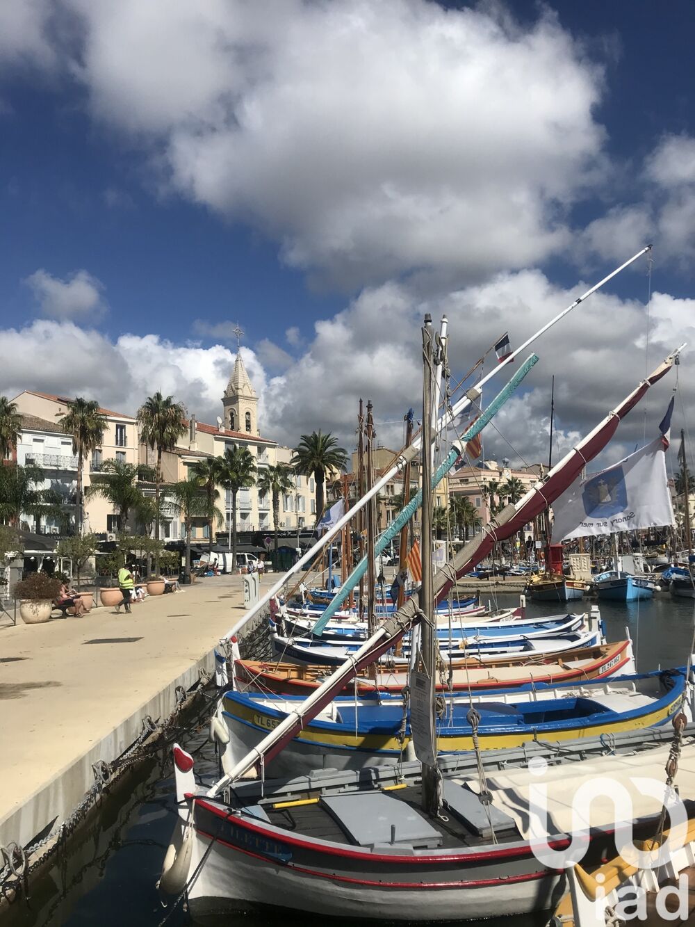  vendre  Maison Le Castellet (83330)