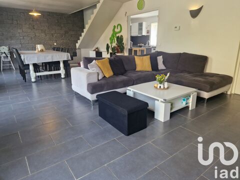   Vente Maison traditionnelle 6 pices Maison - 6 pice(s) - 150 m