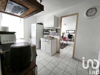  Maison � vendre 3 pi�ces 54 m�