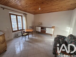  Appartement � vendre 2 pi�ces 33 m�