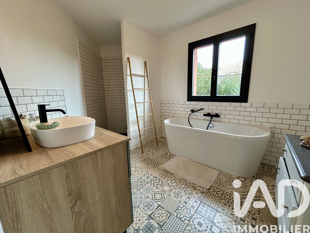 � vendre  Maison Vendays-Montalivet (33930)