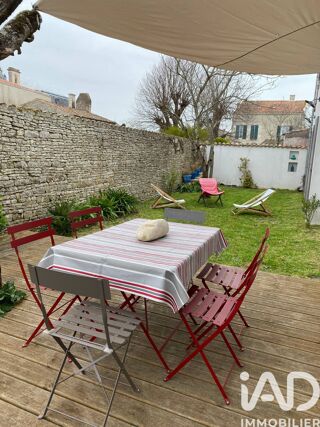  Maison � vendre 4 pi�ces 71 m�