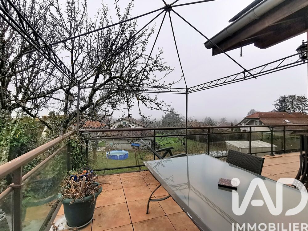 � vendre  Maison Cranves-Sales (74380)