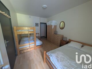  Appartement � vendre 2 pi�ces 40 m�