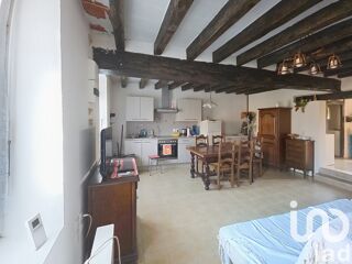  Maison  vendre 2 pices 40 m