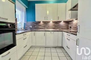  Maison � vendre 6 pi�ces 122 m�