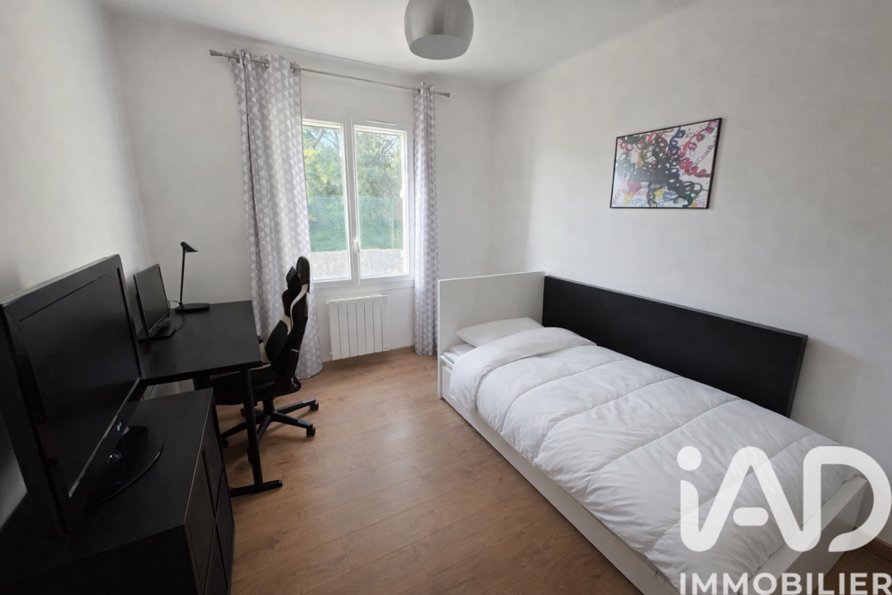 � vendre  Maison La Seyne-sur-Mer (83500)