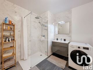  Appartement � vendre 3 pi�ces 59 m�