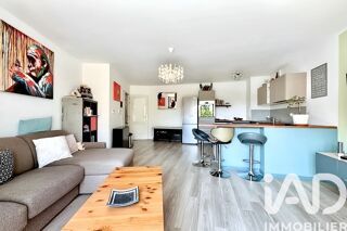  Appartement � vendre 3 pi�ces 66 m�