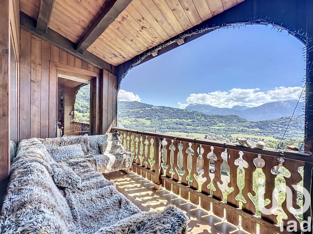  vendre  Maison Taninges (74440)