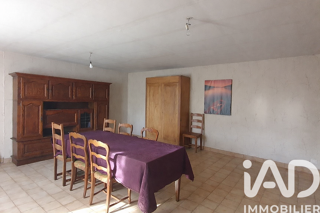  Maison � vendre 6 pi�ces 178 m�
