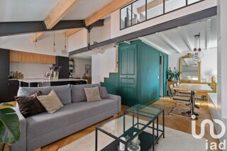  Appartement � vendre 3 pi�ces 66 m�