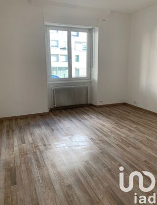  Appartement  vendre 2 pices 56 m